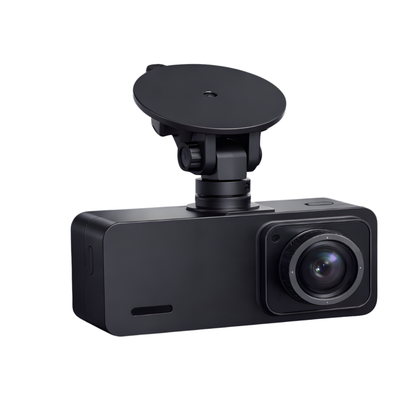 DashCam Inteligente