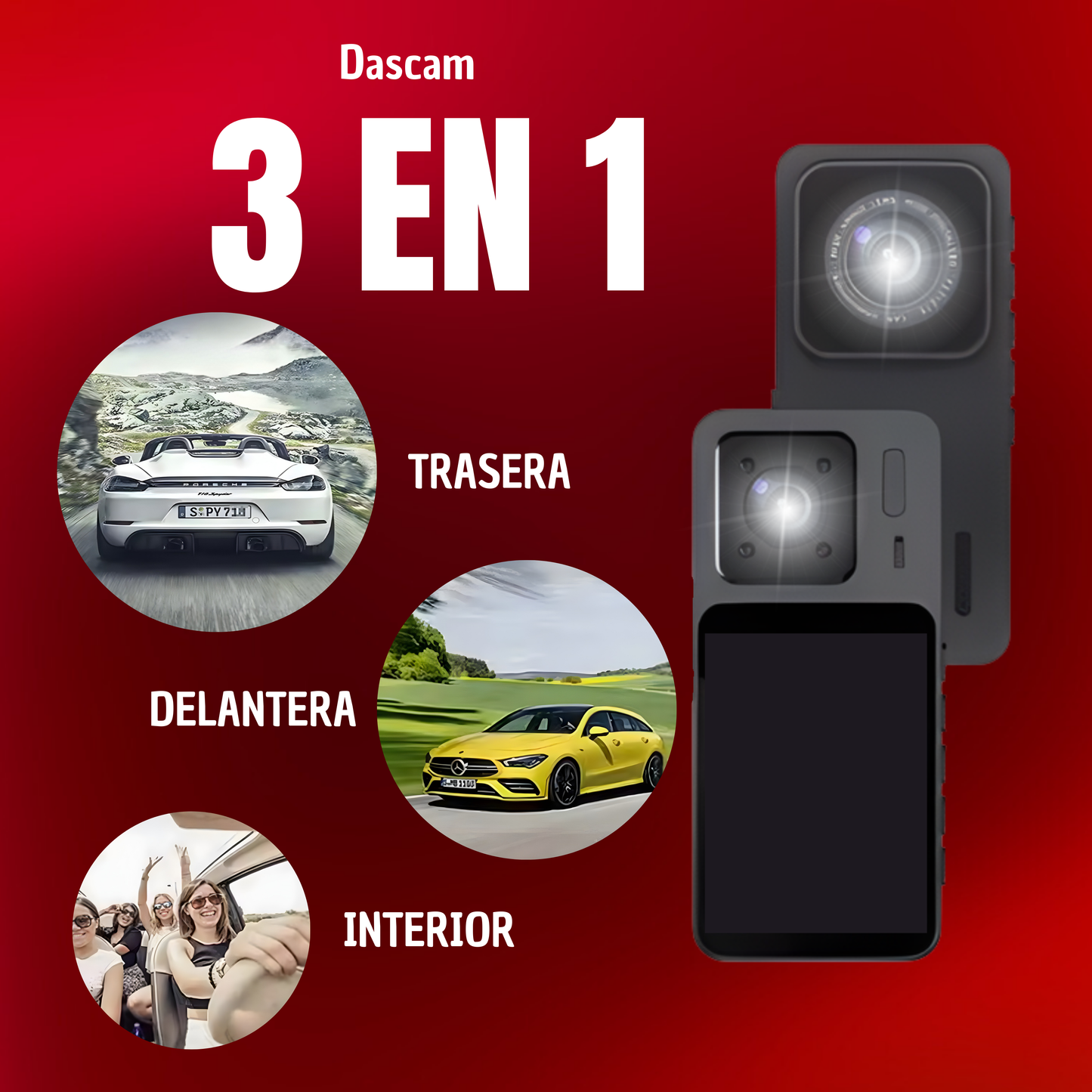 DashCam Inteligente