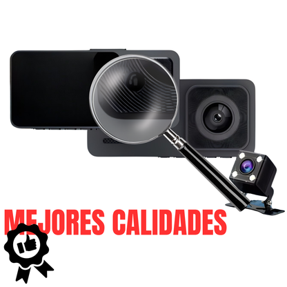 DashCam Inteligente