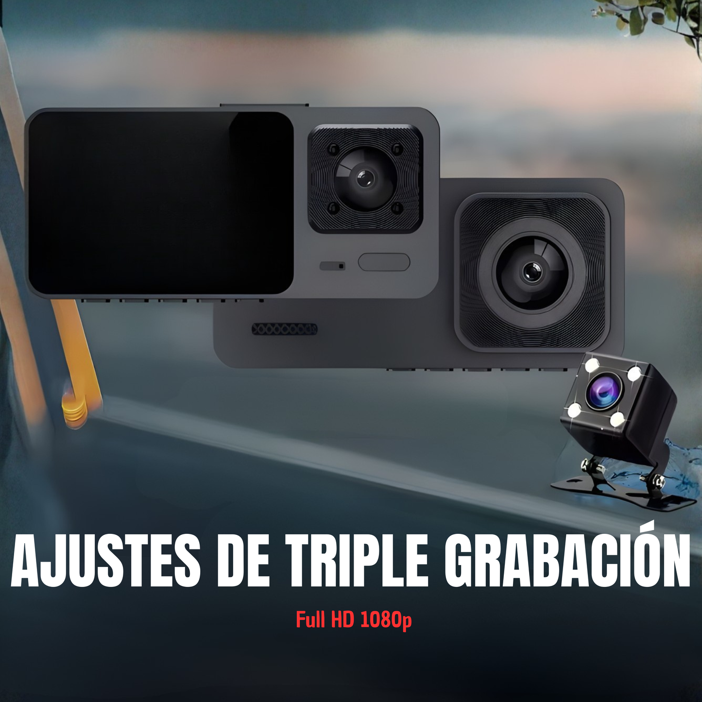 DashCam Inteligente